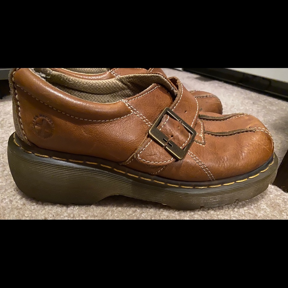 Dr. Martens